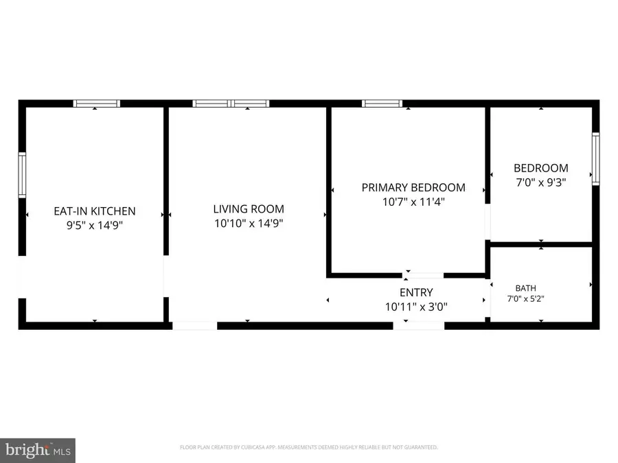 3245 Long Ln, Manchester, MD 21102 - #2