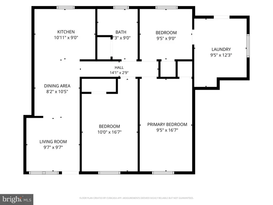 3245 Long Ln, Manchester, MD 21102 - #3