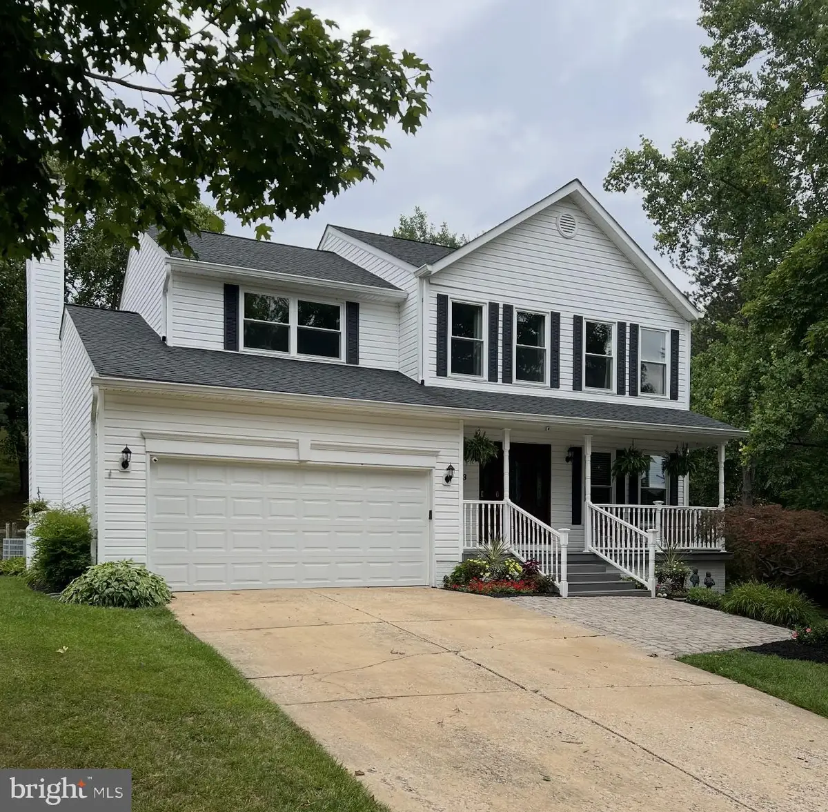 363 Winged Foot Dr, Westminster, MD 21158 - #1