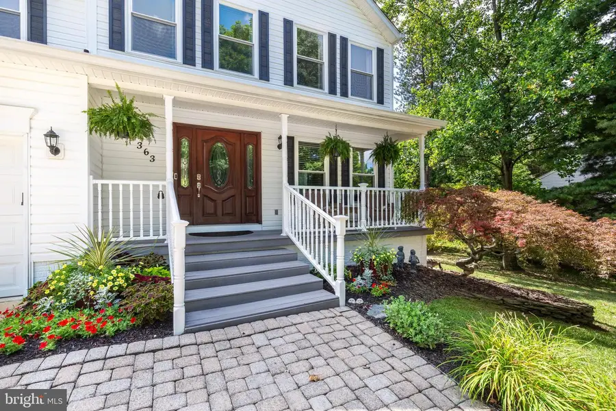 363 Winged Foot Dr, Westminster, MD 21158 - #2