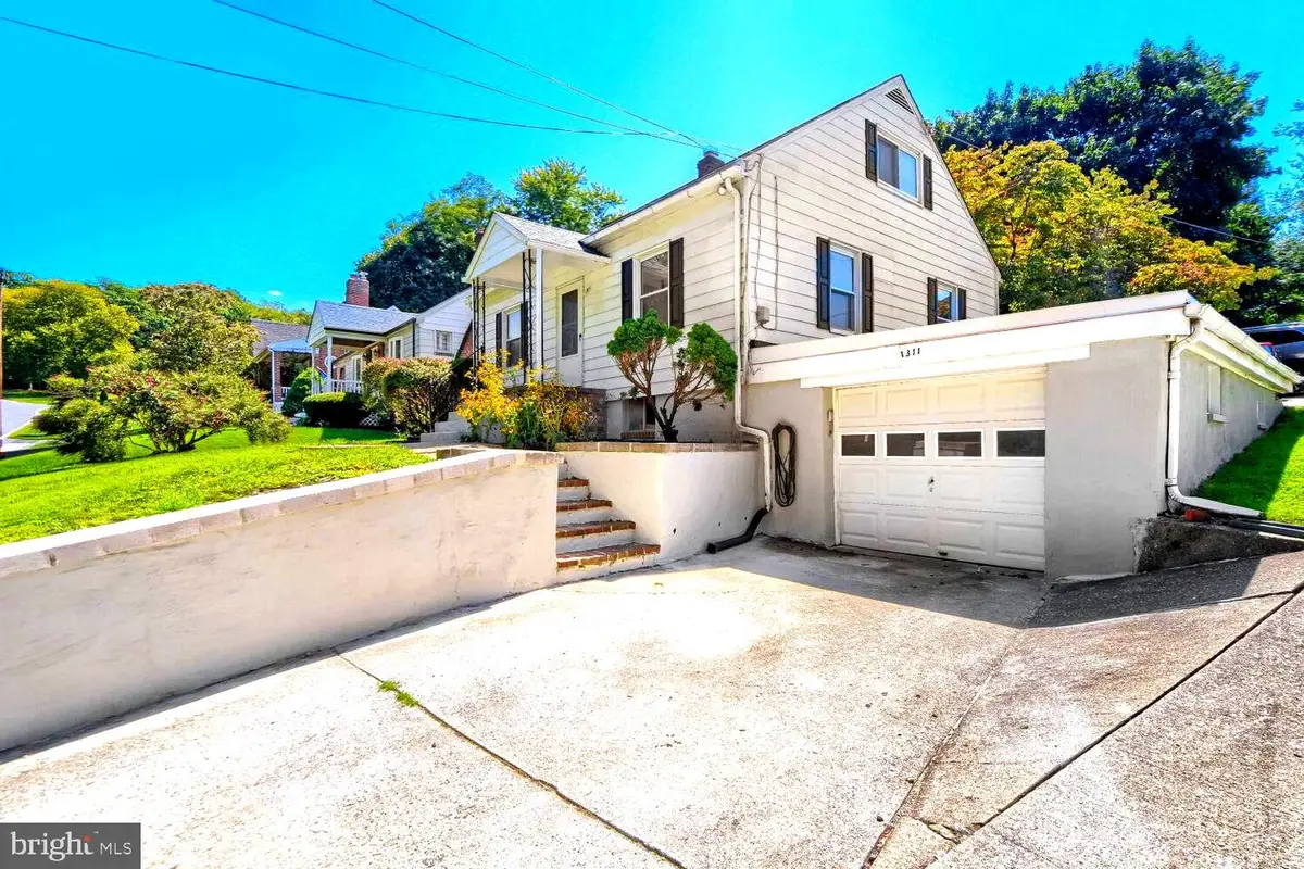 1311 Brehm Rd, Westminster, MD 21157 - #1