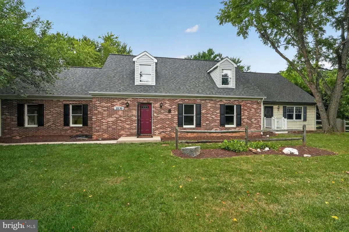 1030 Hook Rd, Westminster, MD 21157 - #1