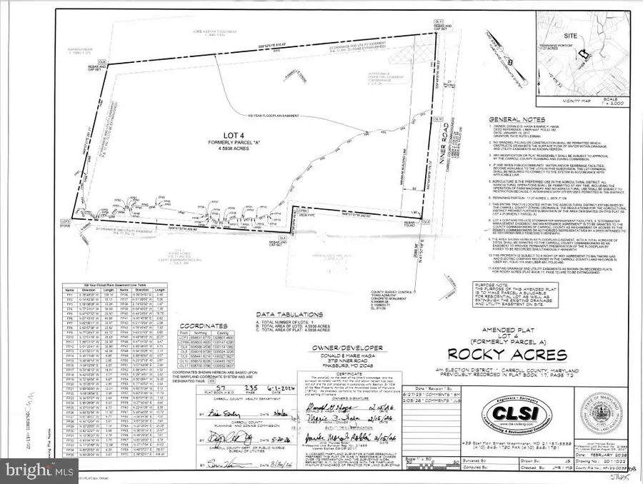Niner Rd, Finksburg, MD 21048 - #3