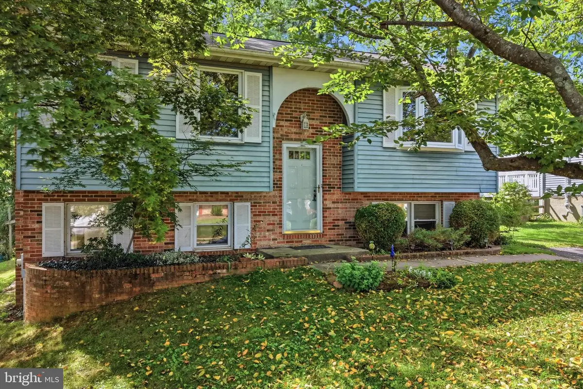 7080 Saddle Dr, Sykesville, MD 21784 - #1