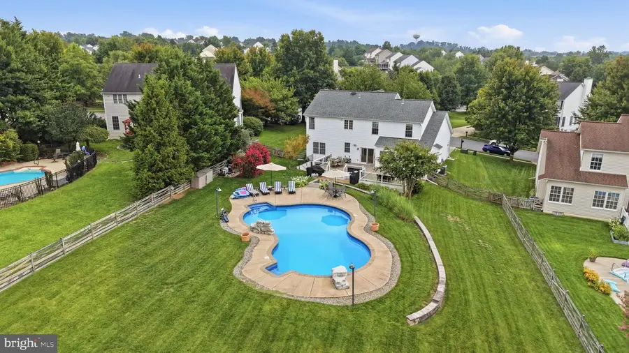 1501 Summer Sweet Ln, Mount Airy, MD 21771 - #2