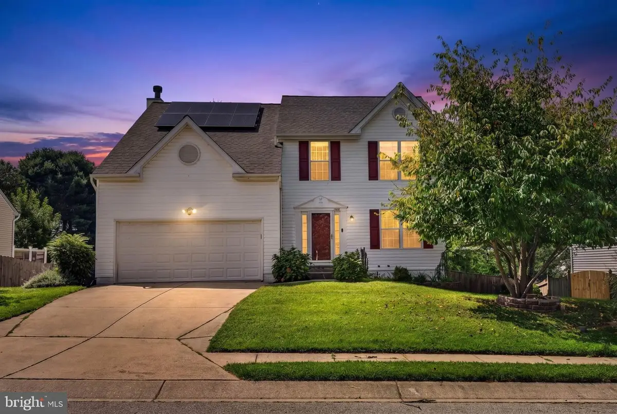 1820 Fallstaff Ct, Eldersburg, MD 21784 - #1