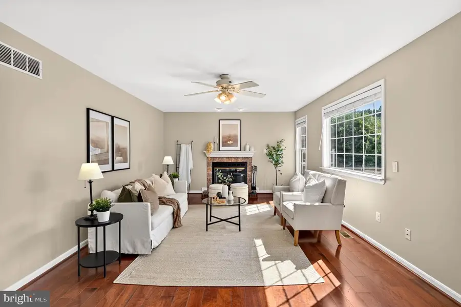 1820 Fallstaff Ct, Eldersburg, MD 21784 - #3