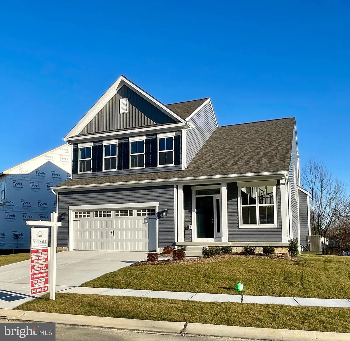Tbd Hampshire Rd, Hampstead, MD 21074 - #1