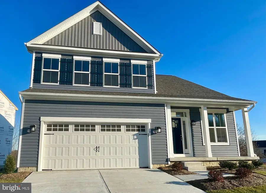 Tbd Hampshire Rd, Hampstead, MD 21074 - #2
