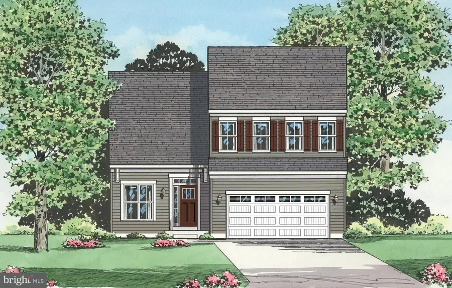 Tbd Hampshire Rd, Hampstead, MD 21074 - #3