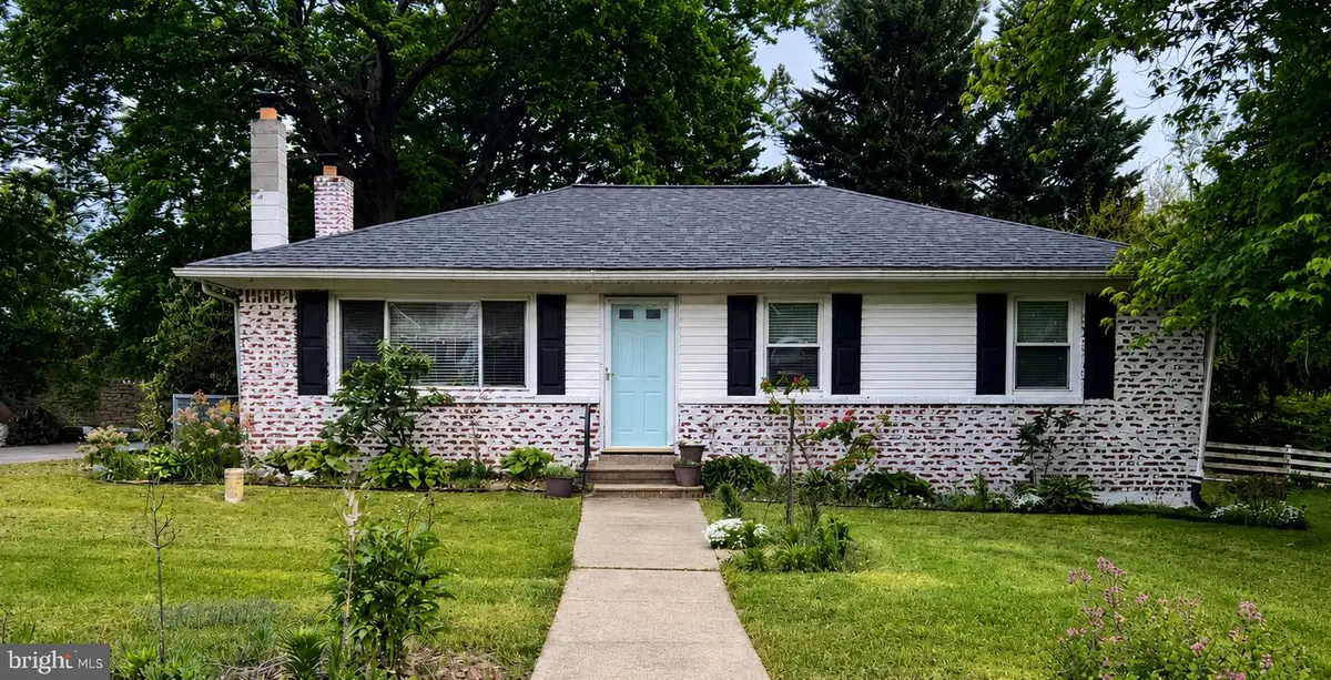 1719 Yorkland Rd, Westminster, MD 21157 - #1