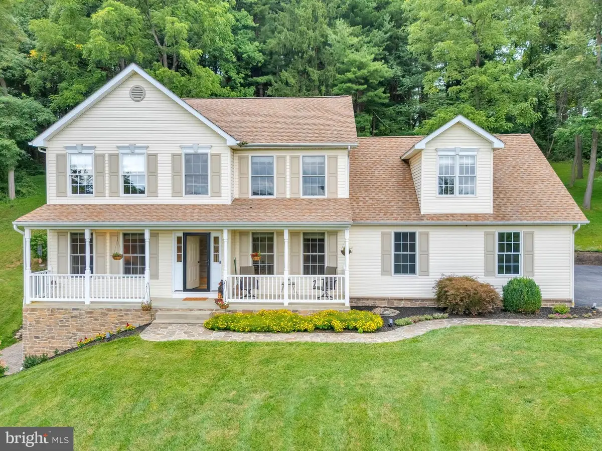 2074 Old Fridinger Mill Rd, Westminster, MD 21157 - #1