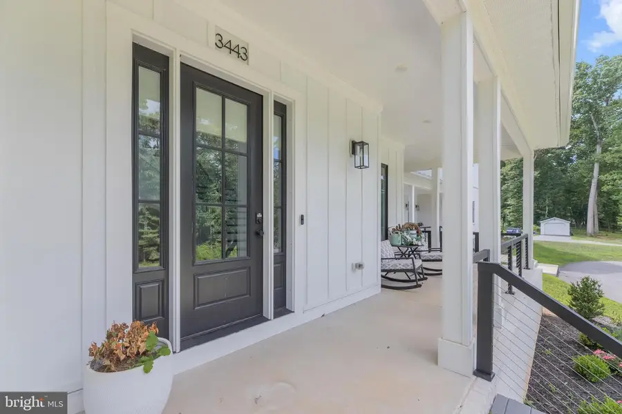 3443 Gamber Rd, Finksburg, MD 21048 - #2