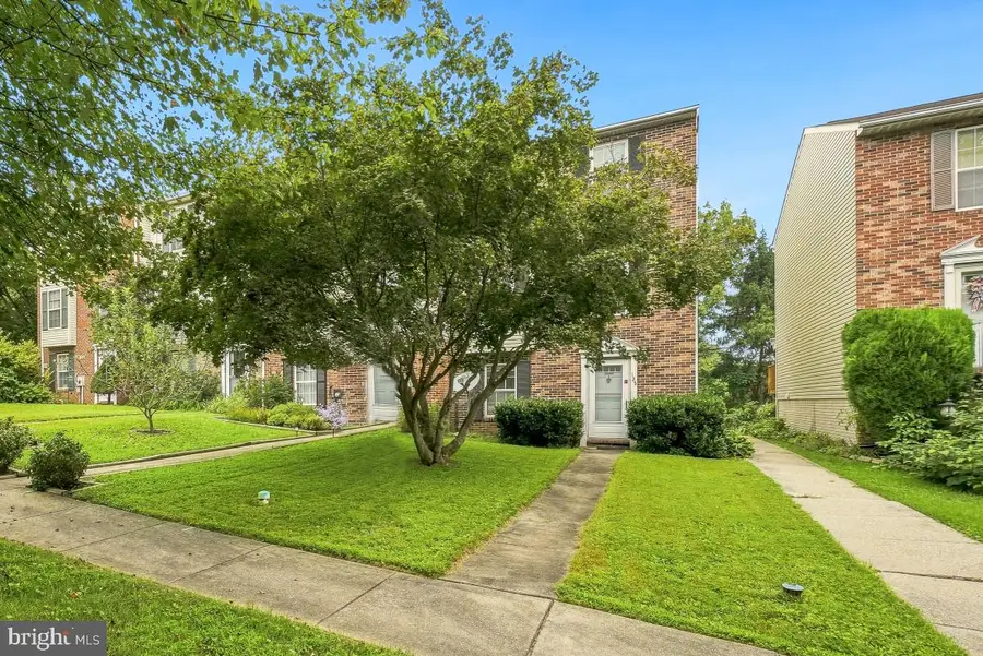 125 N Towne Ct, Mount Airy, MD 21771 - #3
