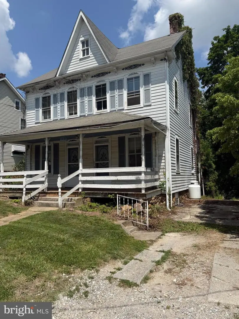 1418 E Mayberry Rd, Westminster, MD 21158 - #1