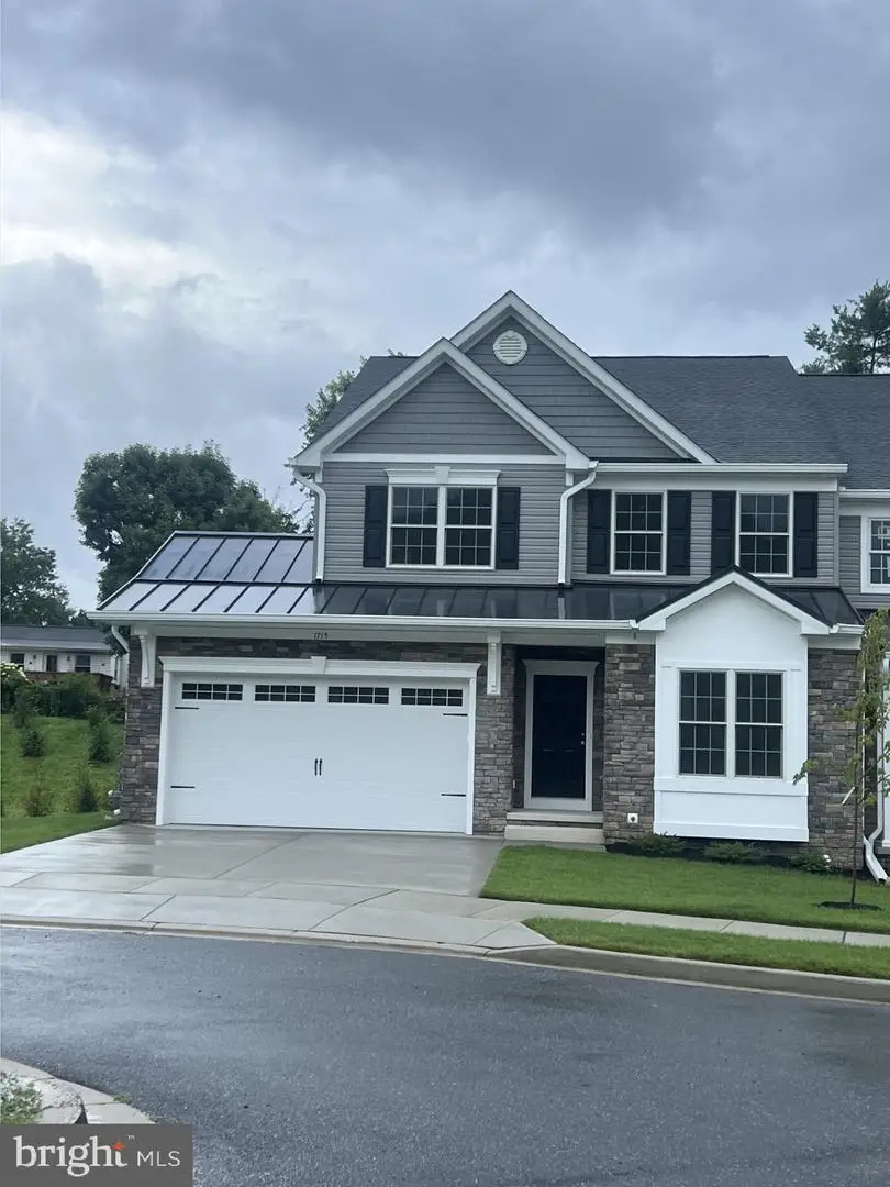 1715 Botanical Ct #8, Sykesville, MD 21784 - #3