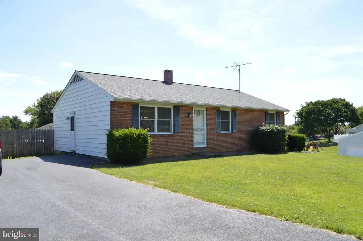 1719 Bollinger Rd, Westminster, MD 21157 - #1
