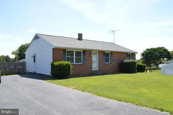 1719 Bollinger Rd, WESTMINSTER, MD 21157