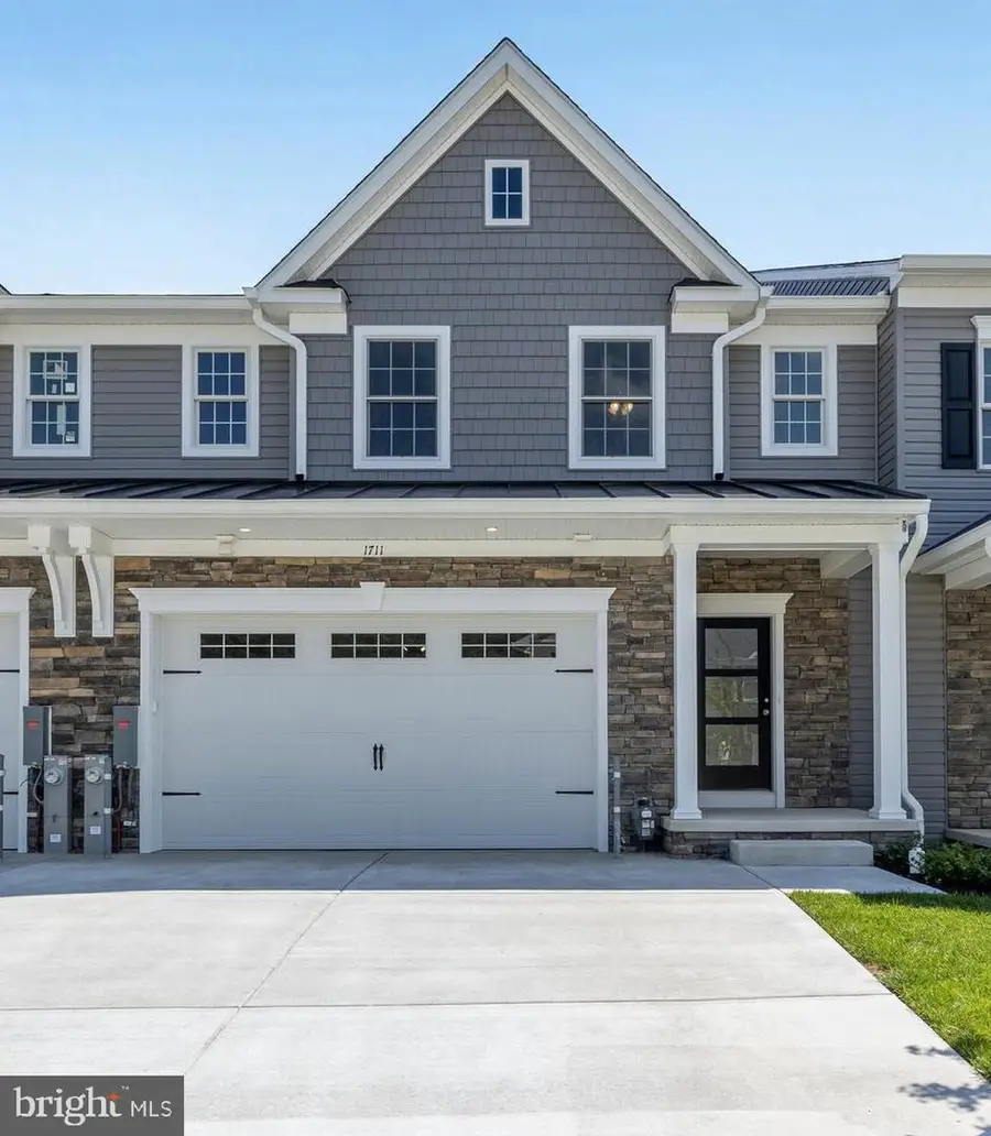 1711 Botanical Ct #10, Sykesville, MD 21784 - #2
