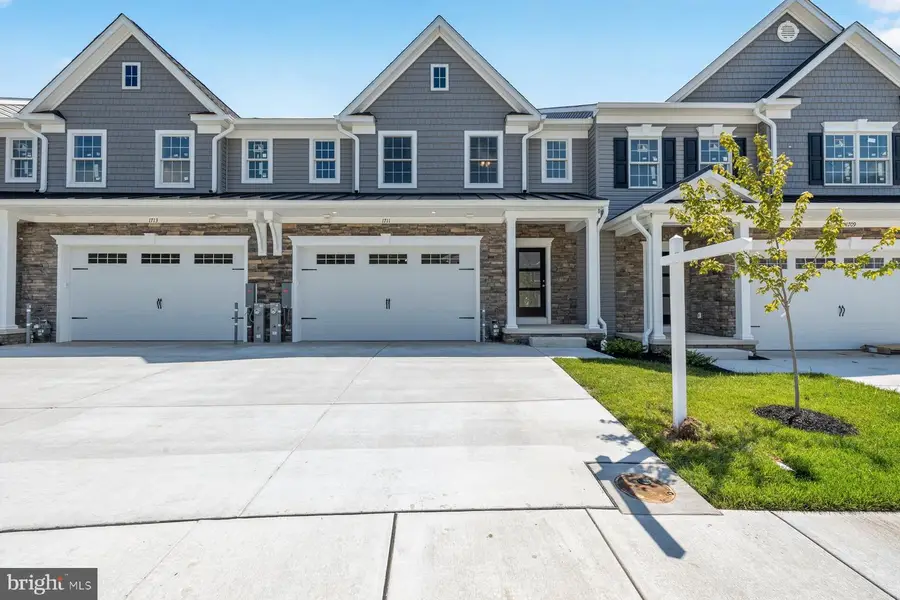 1711 Botanical Ct #10, Sykesville, MD 21784 - #3