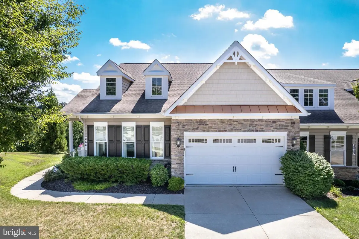 2841 Chauncey Hill Dr #28, Manchester, MD 21102 - #1