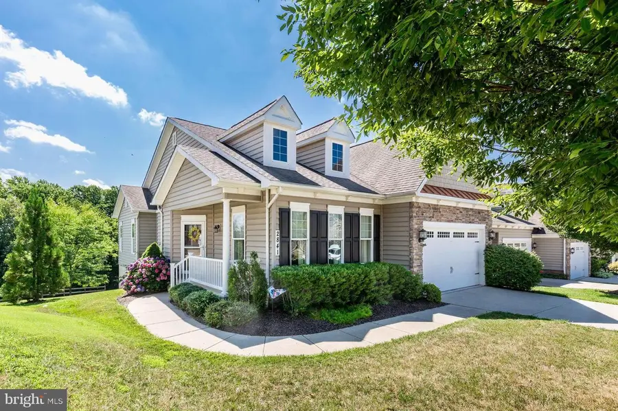 2841 Chauncey Hill Dr #28, Manchester, MD 21102 - #2