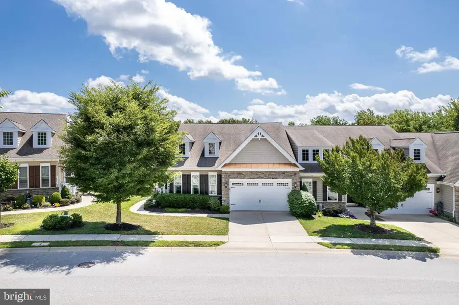 2841 Chauncey Hill Dr #28, Manchester, MD 21102 - #3