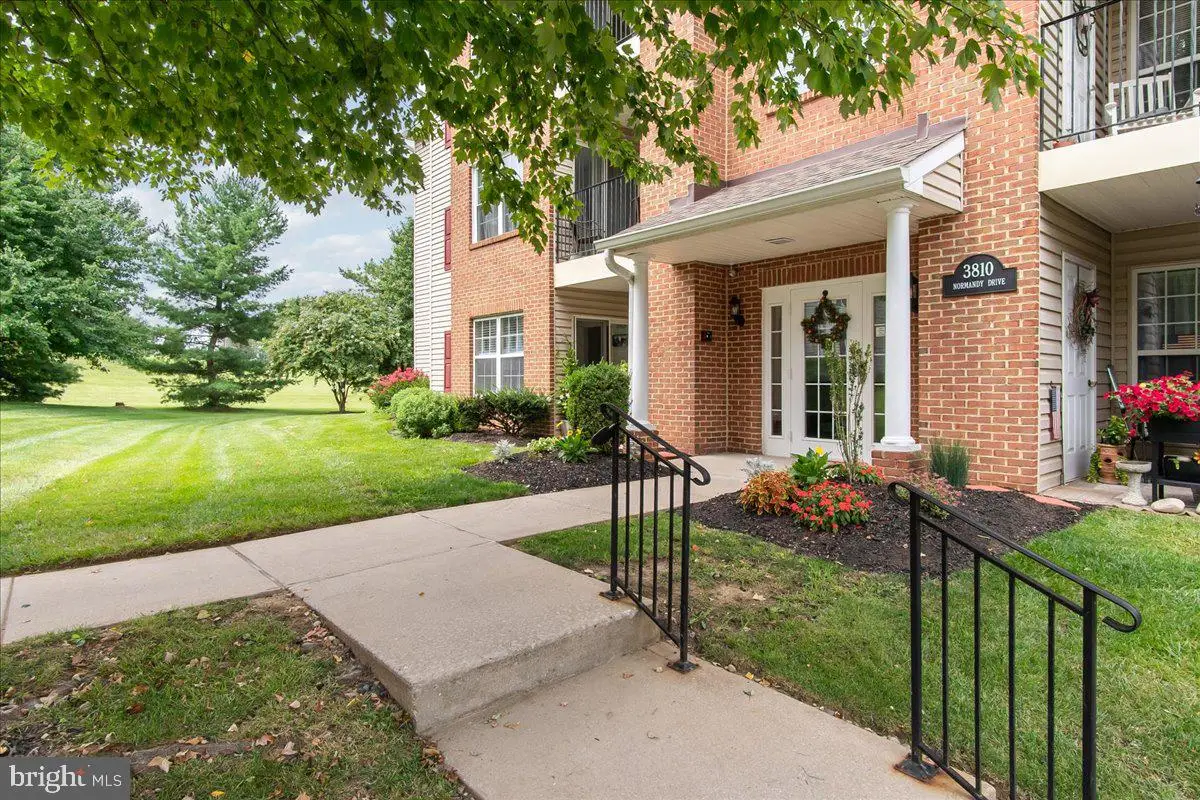 3810 Normandy Dr #3c, Hampstead, MD 21074 - #1
