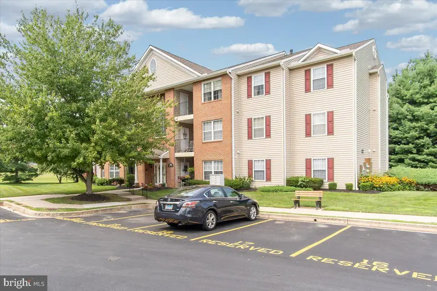 3810 Normandy Dr #3c, Hampstead, MD 21074 - #3