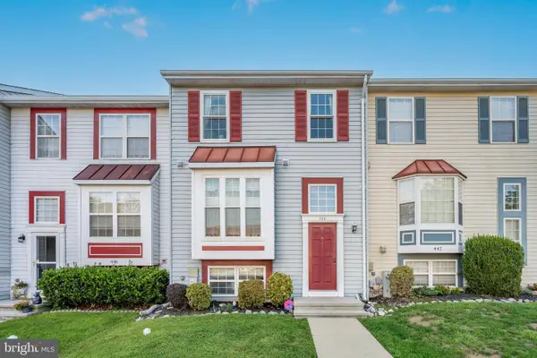 444 Spalding Ct, WESTMINSTER, MD 21158