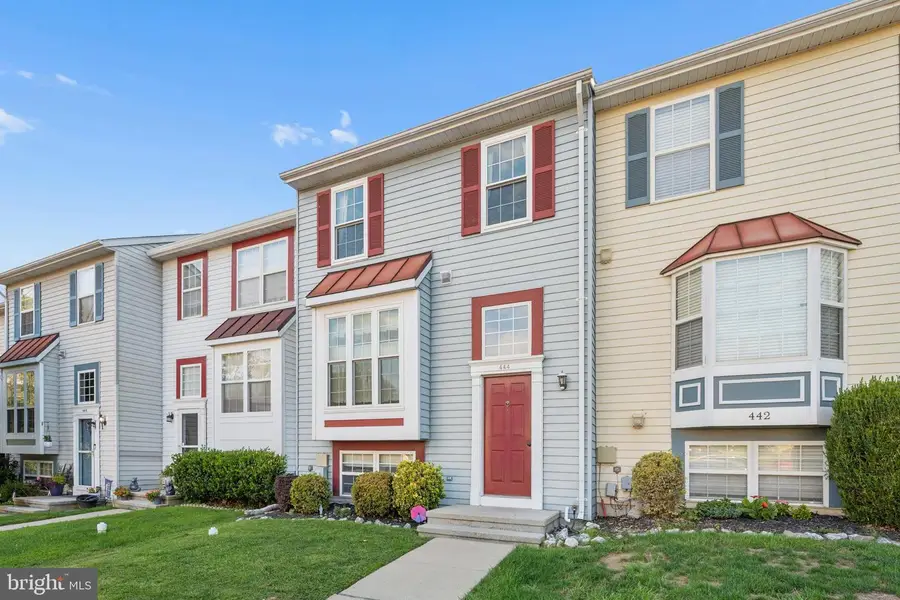 444 Spalding Ct, Westminster, MD 21158 - #2