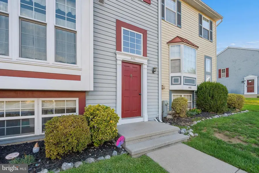 444 Spalding Ct, Westminster, MD 21158 - #3