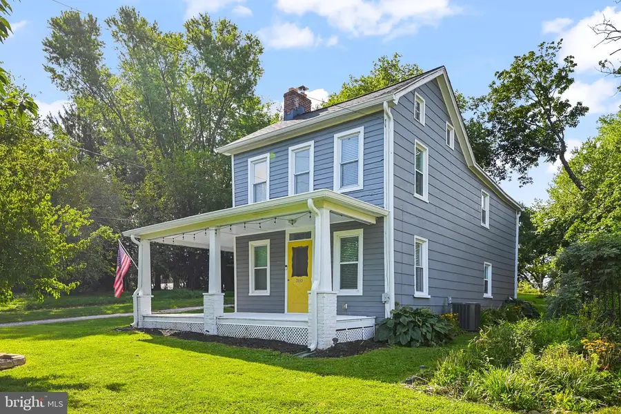 3105 Old Westminster Pike, Finksburg, MD 21048 - #2