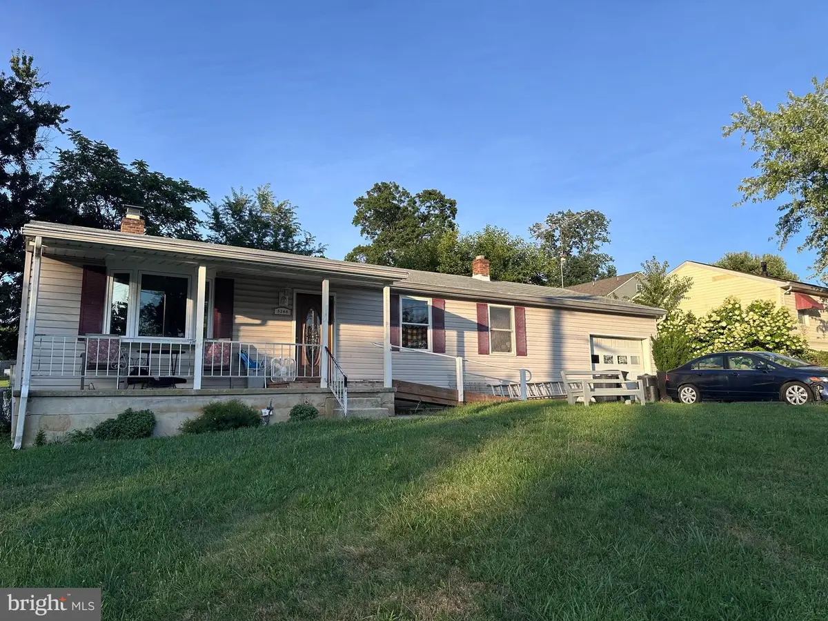 3266 Grafton St, Manchester, MD 21102 - #1