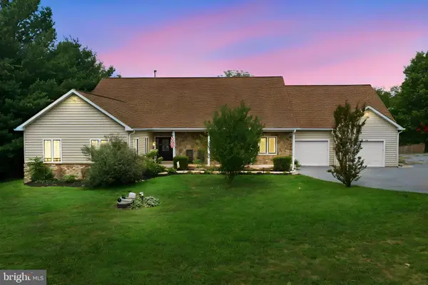 238 Clear Ridge Rd, UNION BRIDGE, MD 21791