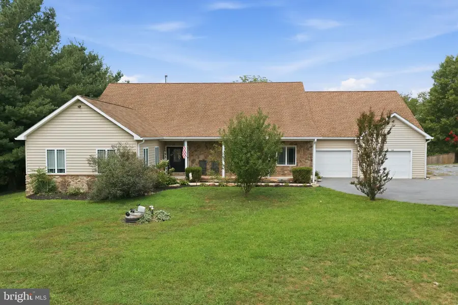 238 Clear Ridge Rd, Union Bridge, MD 21791 - #3