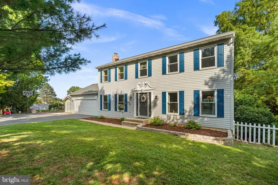 511 Marshall Dr, Westminster, MD 21157 - #2