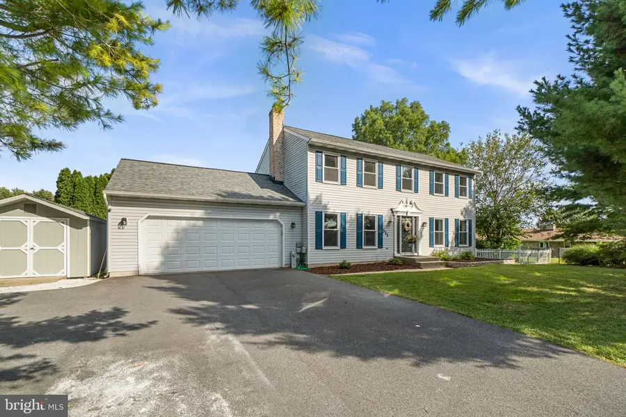 511 Marshall Dr, Westminster, MD 21157 - #3