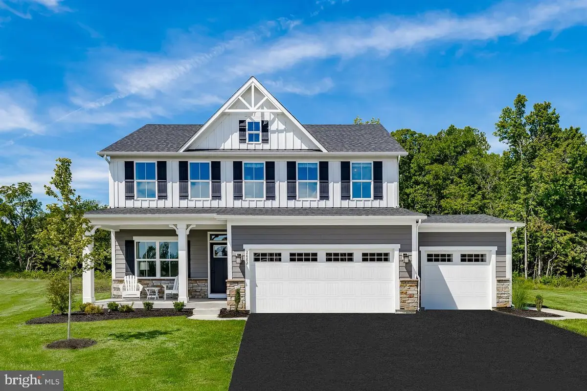 4001 Copper Dr, Eldersburg, MD 21784 - #1
