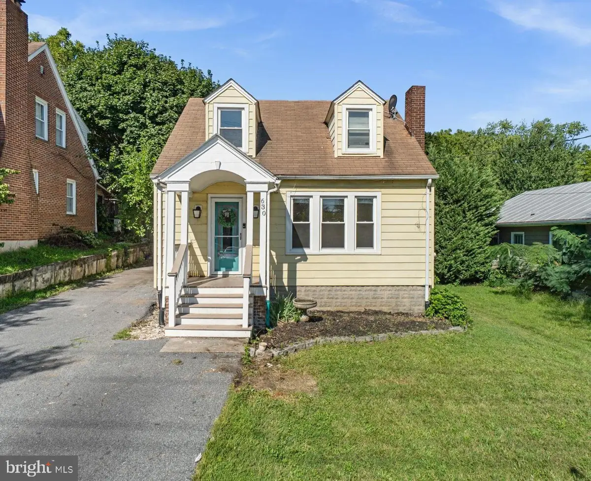 630 Littlestown Pike, Westminster, MD 21157 - #1