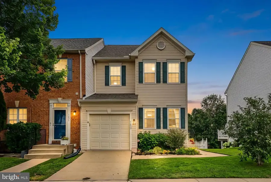 1633 Pullman Ct, Mount Airy, MD 21771 - #2