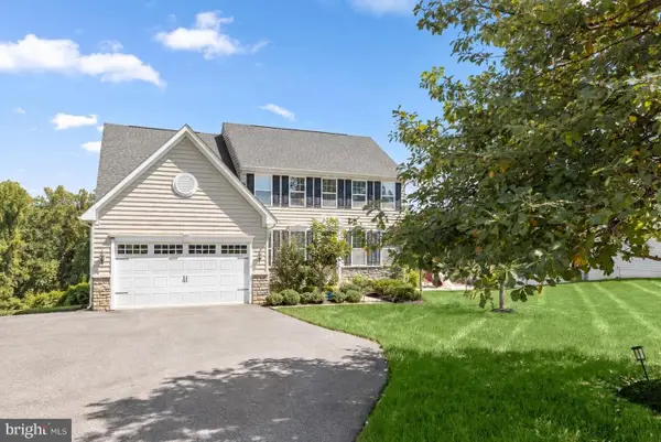 5723 Mineral Hill Rd, ELDERSBURG, MD 21784