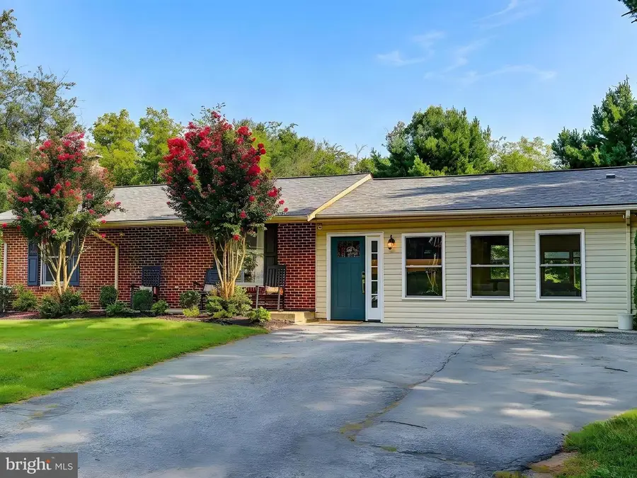 4616 Warpath Dr, Hampstead, MD 21074 - #2