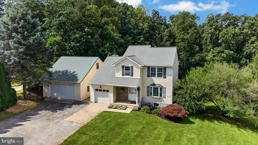 3508 Water Tank Rd, Manchester, MD 21102 - #2