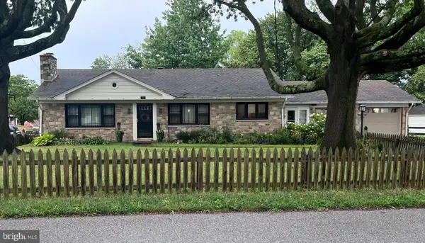 75 S Colonial Ave, WESTMINSTER, MD 21157