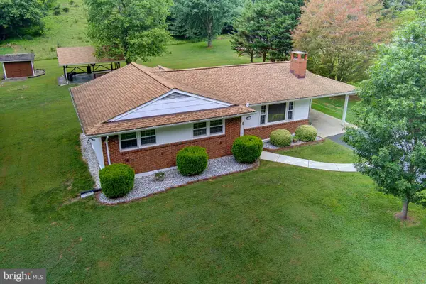 2028 Green Mill Rd, FINKSBURG, MD 21048