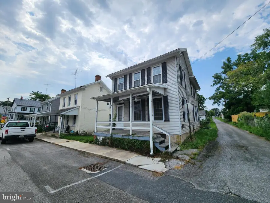 112 E Broadway St, Union Bridge, MD 21791 - #2