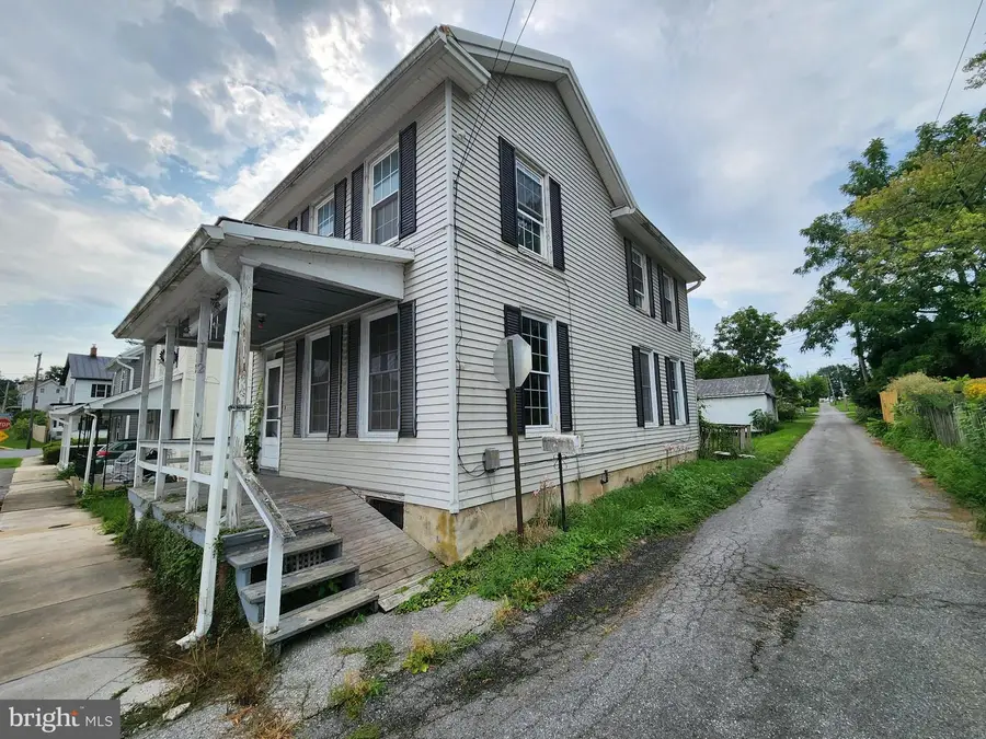 112 E Broadway St, Union Bridge, MD 21791 - #3