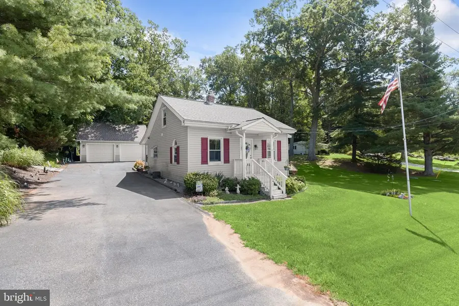 3541 Gamber Rd, Finksburg, MD 21048 - #2