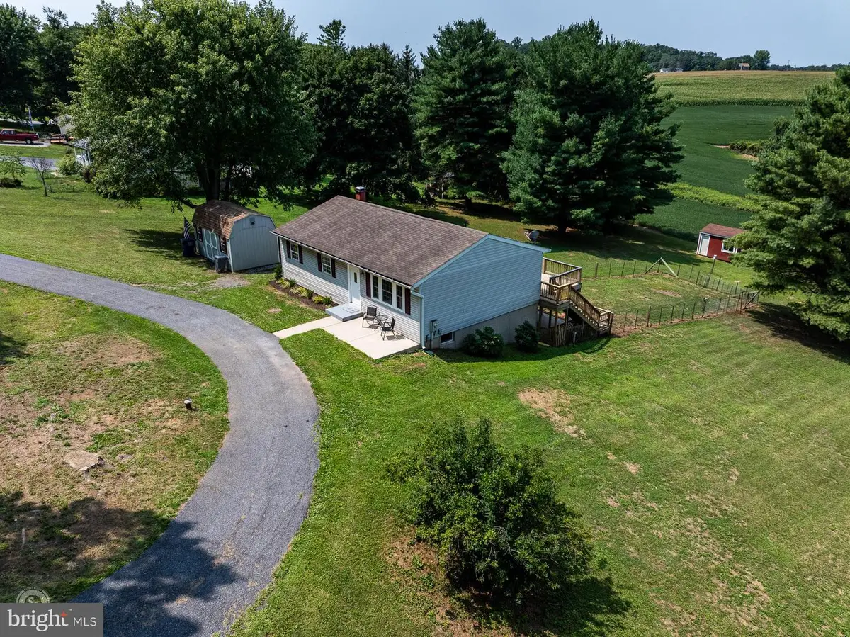 518 N Gorsuch Rd, Westminster, MD 21157 - #1